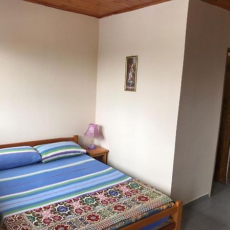 Hostel Nashe Puerto Iguazú Eksteriør billede