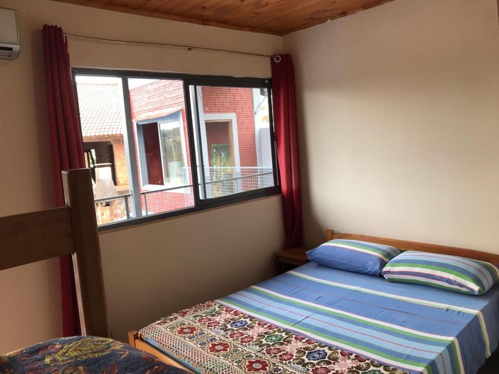 Hostel Nashe Puerto Iguazú Eksteriør billede