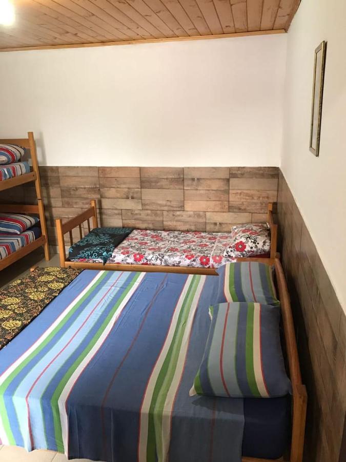 Hostel Nashe Puerto Iguazú Eksteriør billede
