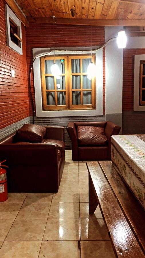 Hostel Nashe Puerto Iguazú Eksteriør billede
