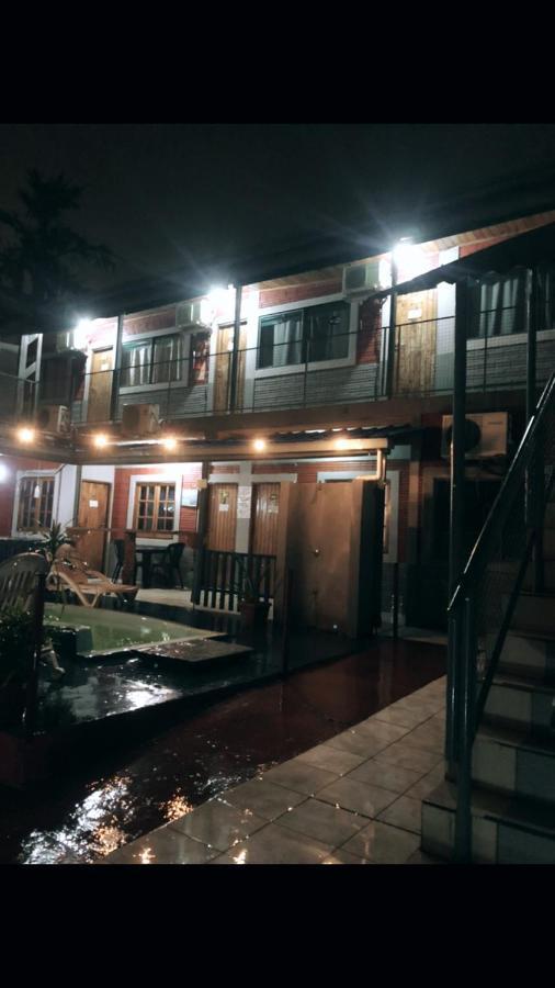 Hostel Nashe Puerto Iguazú Eksteriør billede
